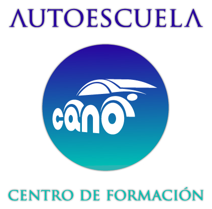 Autoescuela Cano centro de formación vial